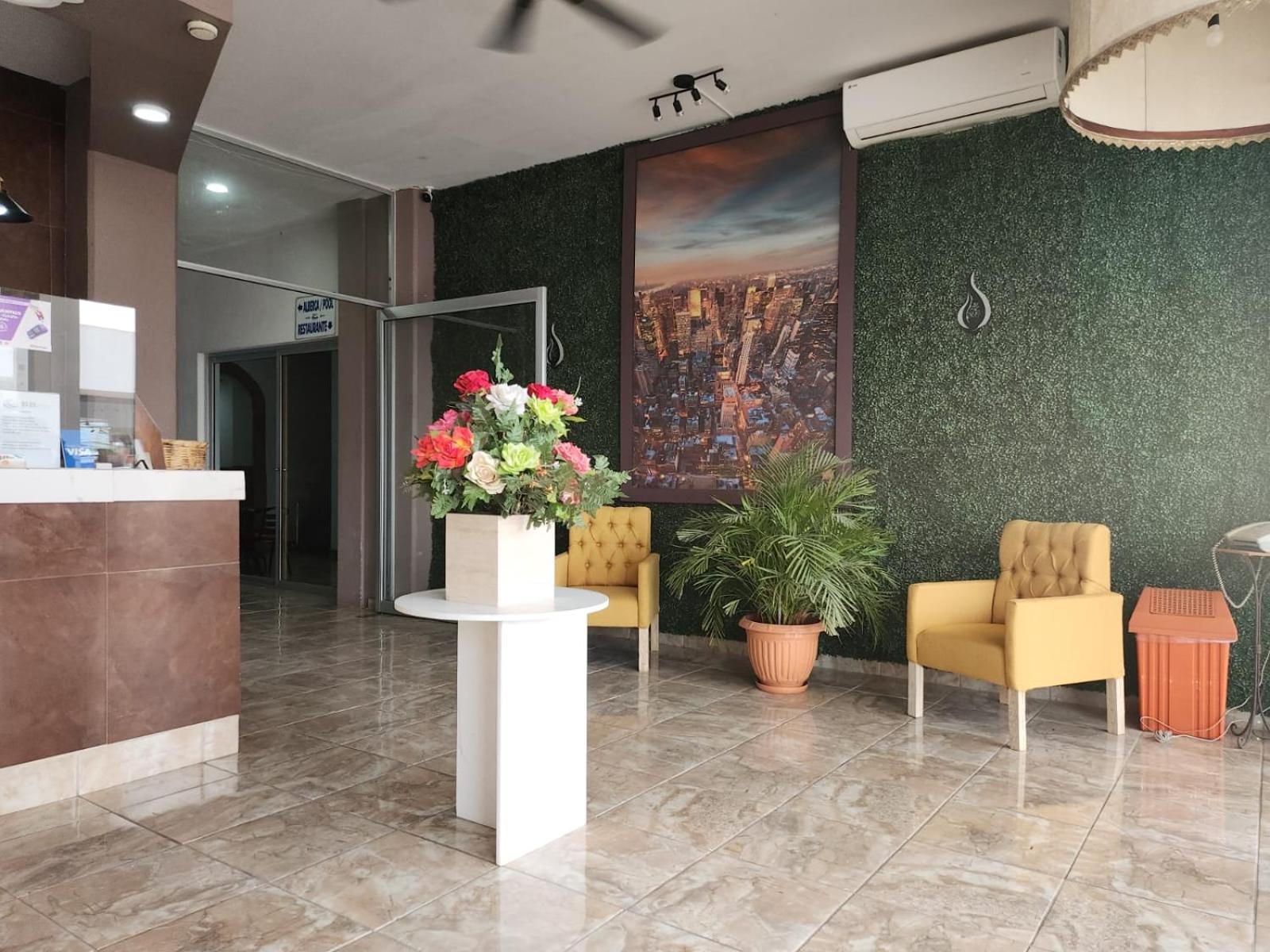 Bb Inn Nuevo Vallarta Kültér fotó