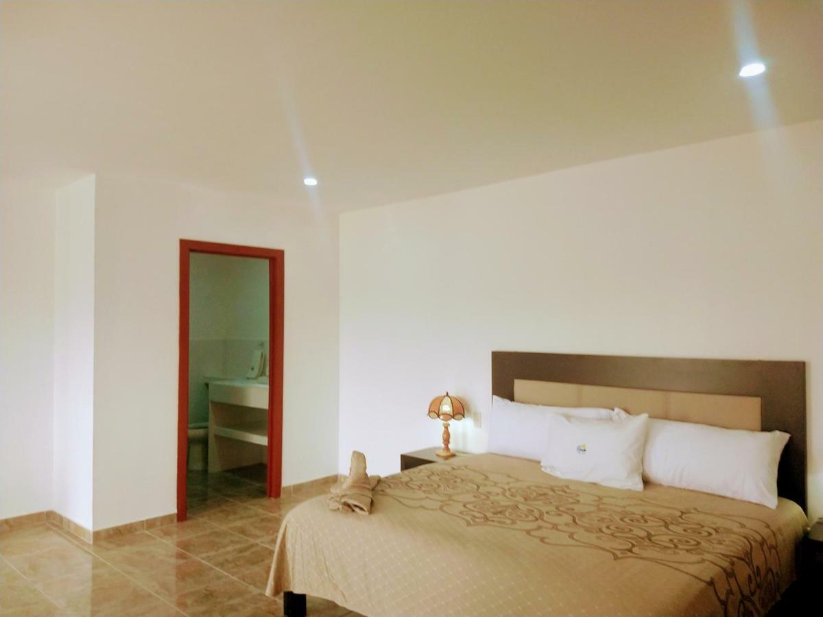 Bb Inn Nuevo Vallarta Kültér fotó