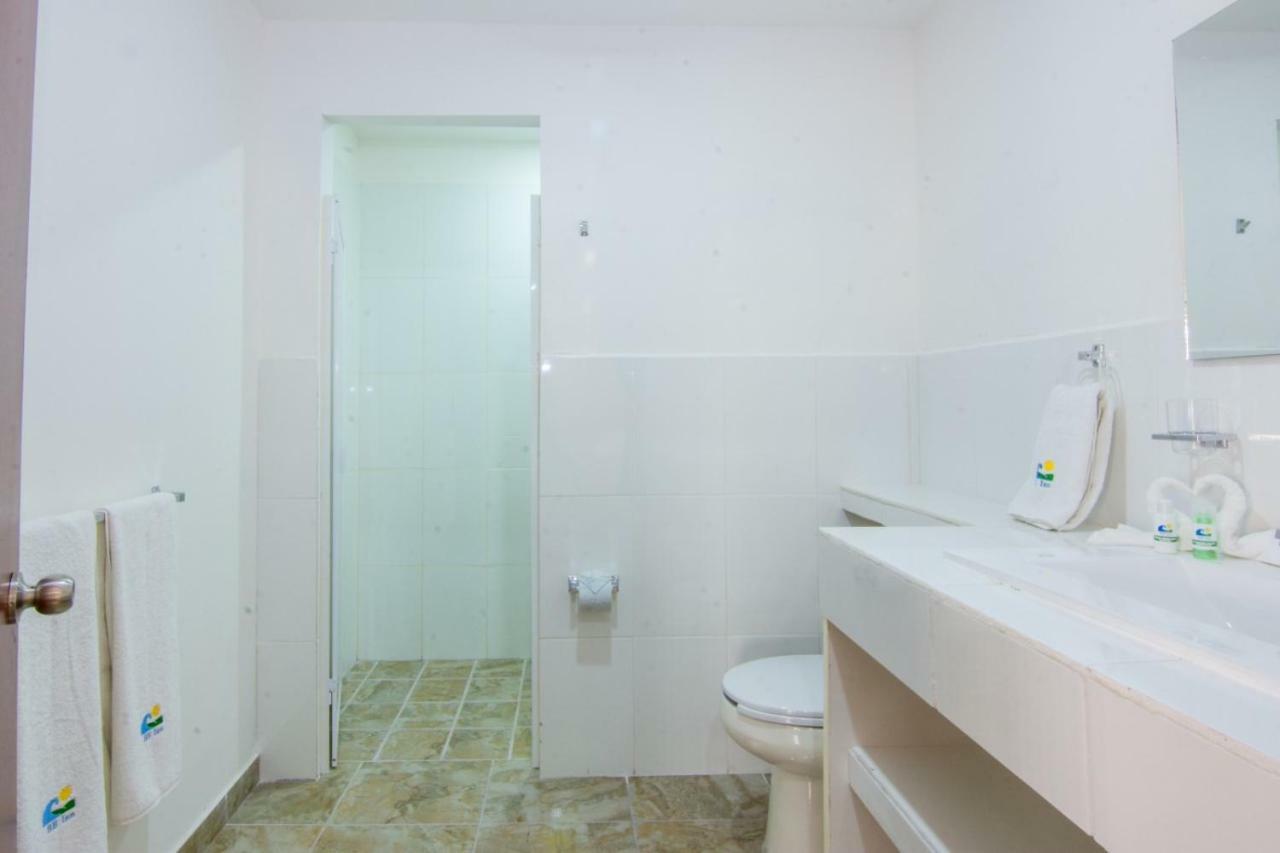 Bb Inn Nuevo Vallarta Kültér fotó