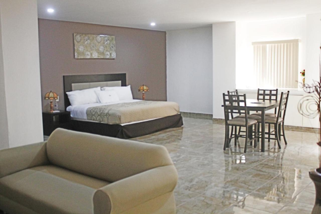 Bb Inn Nuevo Vallarta Kültér fotó