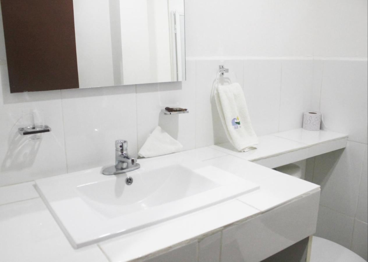 Bb Inn Nuevo Vallarta Kültér fotó